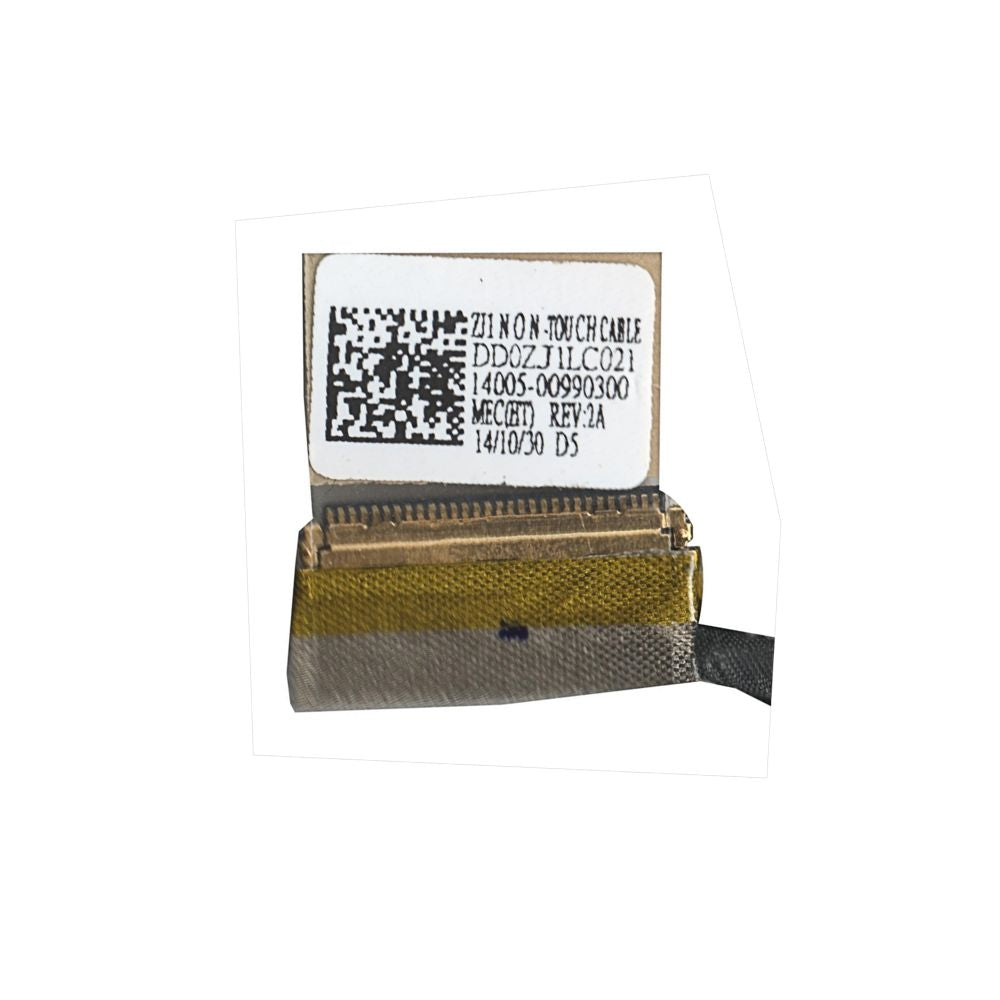 Nappe Écran Video Screen Câble Pour Asus S451 Non touch