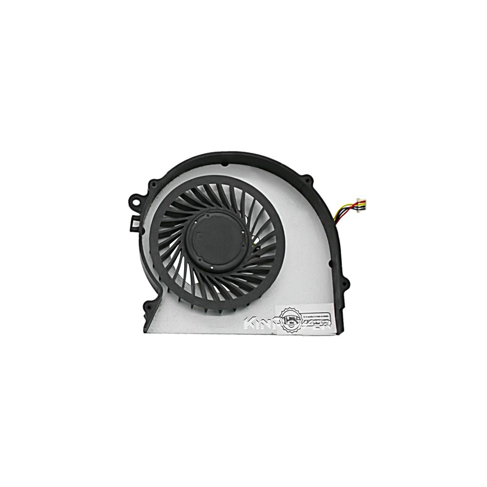 Ventilateur de CPU Fan 4Pin Pour Sony Vaio VPC-SB Series VPC-SB1S1E