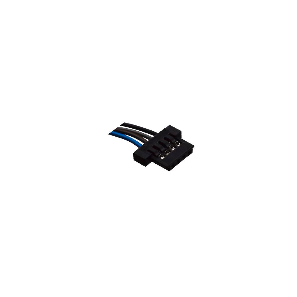 Ventilateur de CPU Fan 4Pin Pour HP Pavilion 15-AU Series