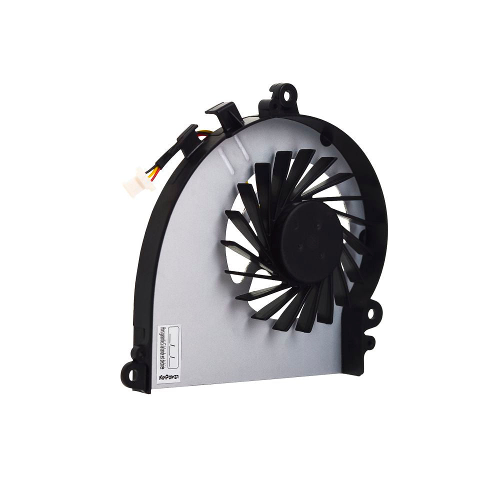 Ventilateur de CPU Fan 3Pin pour MSI GS70 GS72 Series