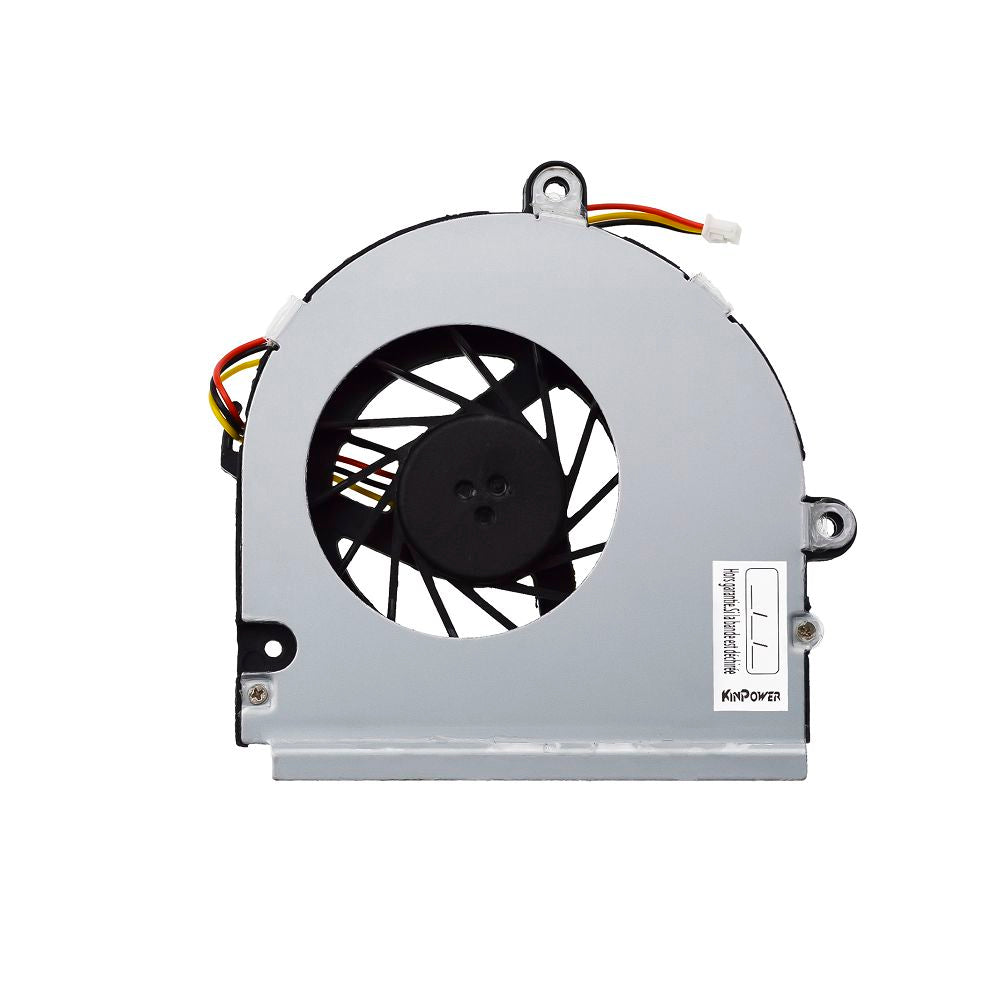 Ventilateur Fan d'ordinateur Portable Pour Asus K73BE K73BR K73BY K73TA K73TK