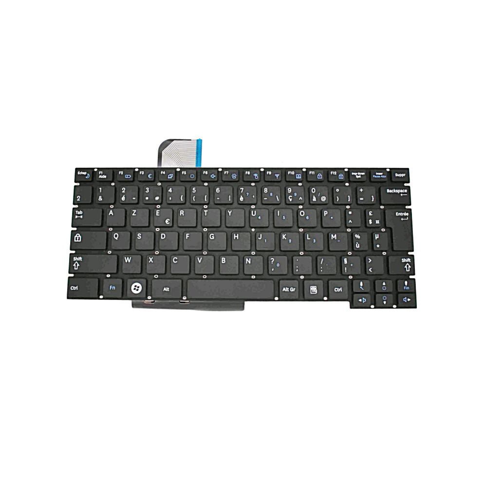 Clavier Azerty Français Pour Samsung X128