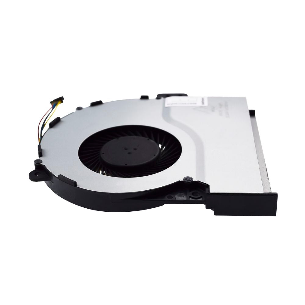 Ventilateur Fan d'ordinateur Portable Pour Asus X751LDB X751LDV X751LJ X751LJC X751LAV