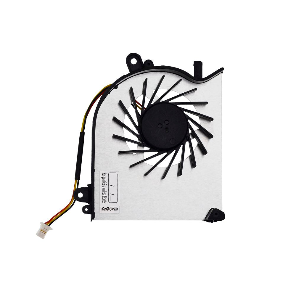 Ventilateur de CPU Fan 3Pin Pour MSI GS60 Series
