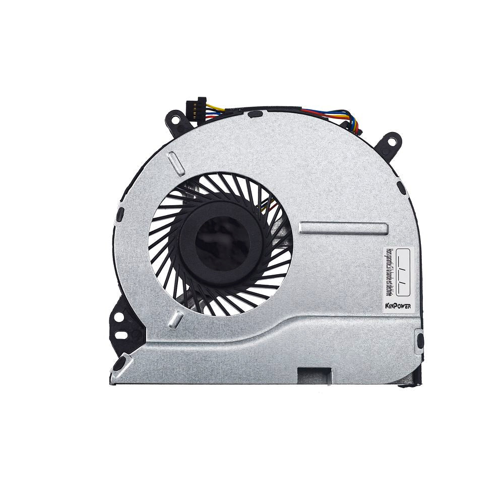 Ventilateur de CPU Fan 4Pin pour HP Pavilion 14-B 14-W 15-B 17-B Series