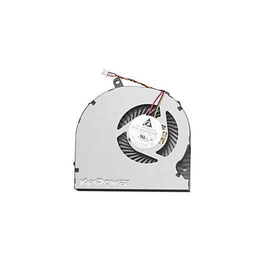 Ventilateur de CPU Fan 3Pin Pour Toshiba Satellite Series S50-A S50T-A S55-A S55T-A