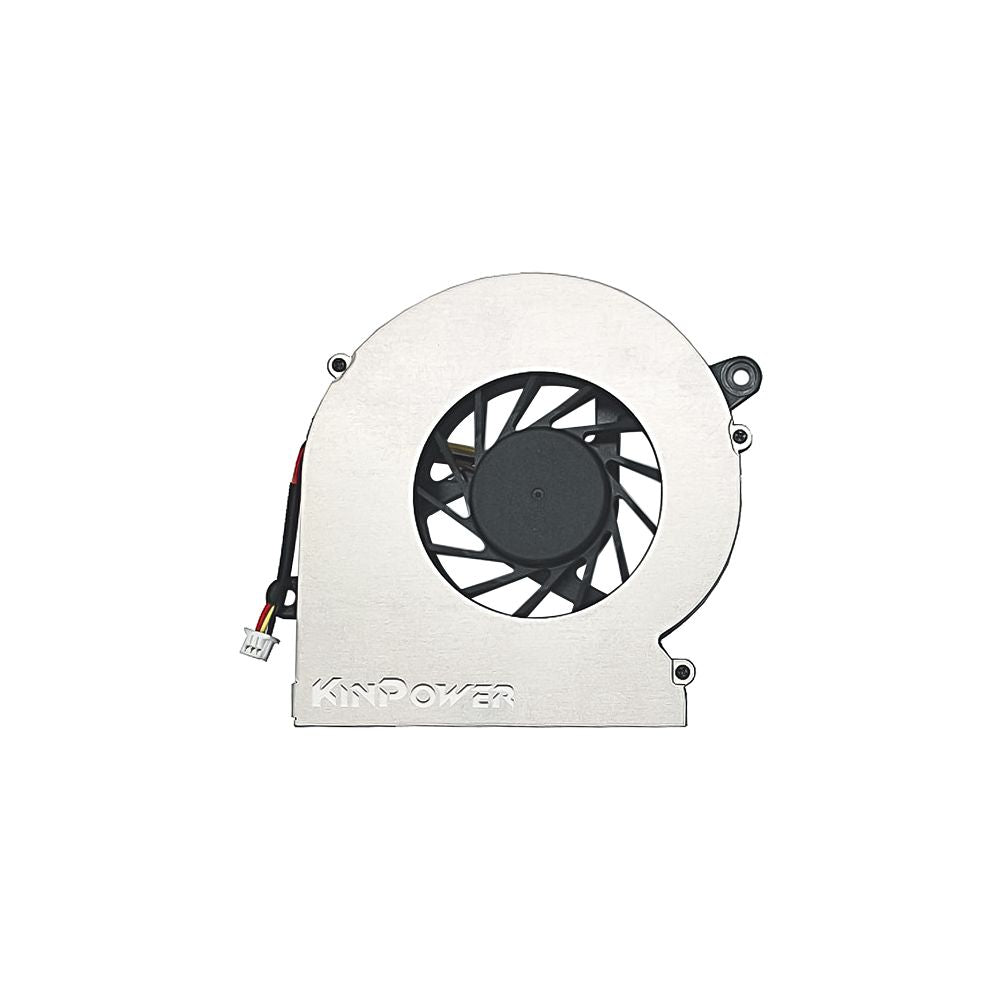 Ventilateur de CPU Fan 3Pin Pour PackardBell Easynote Series MB65 MB66 MB85 MB87 MB88 MB89 SB65 SB85 SB89