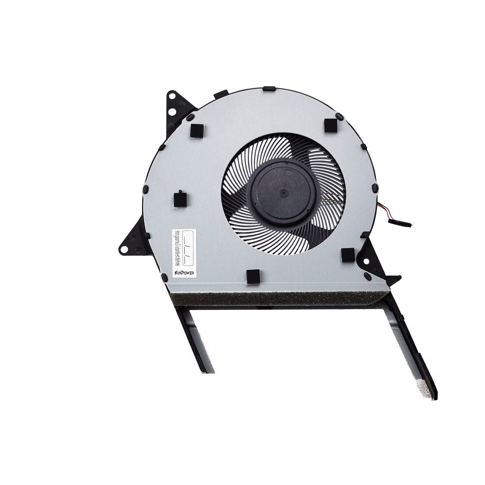 Ventilateur de CPU Fan 4Pin Pour Asus X570DD X570UD X570ZD