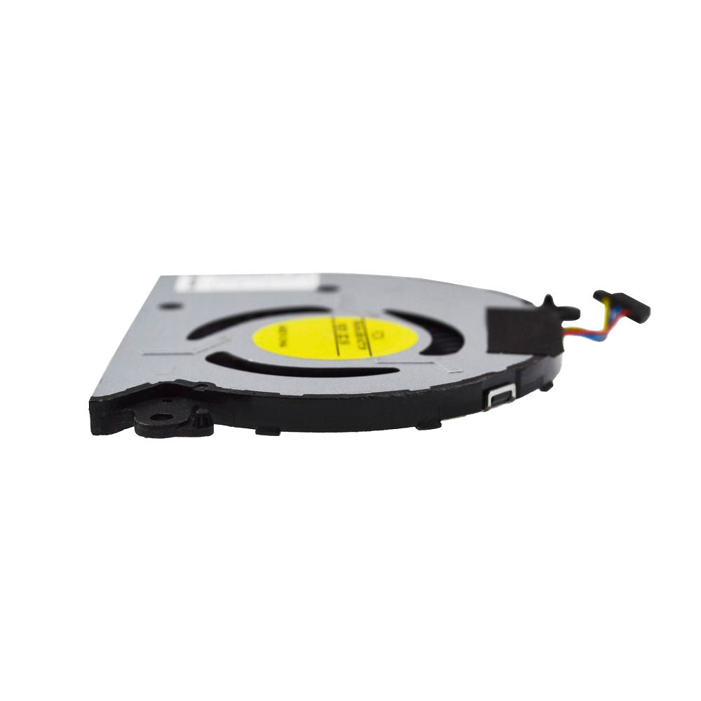 Ventilateur de CPU Fan 4Pin pour HP Spectre X360 13-4000 13-4100 Series