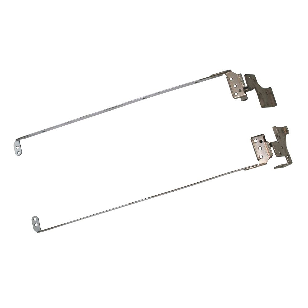 Charnières Hinges d'écran Pour Ordinateur Portable Toshiba Satellite A660 16''