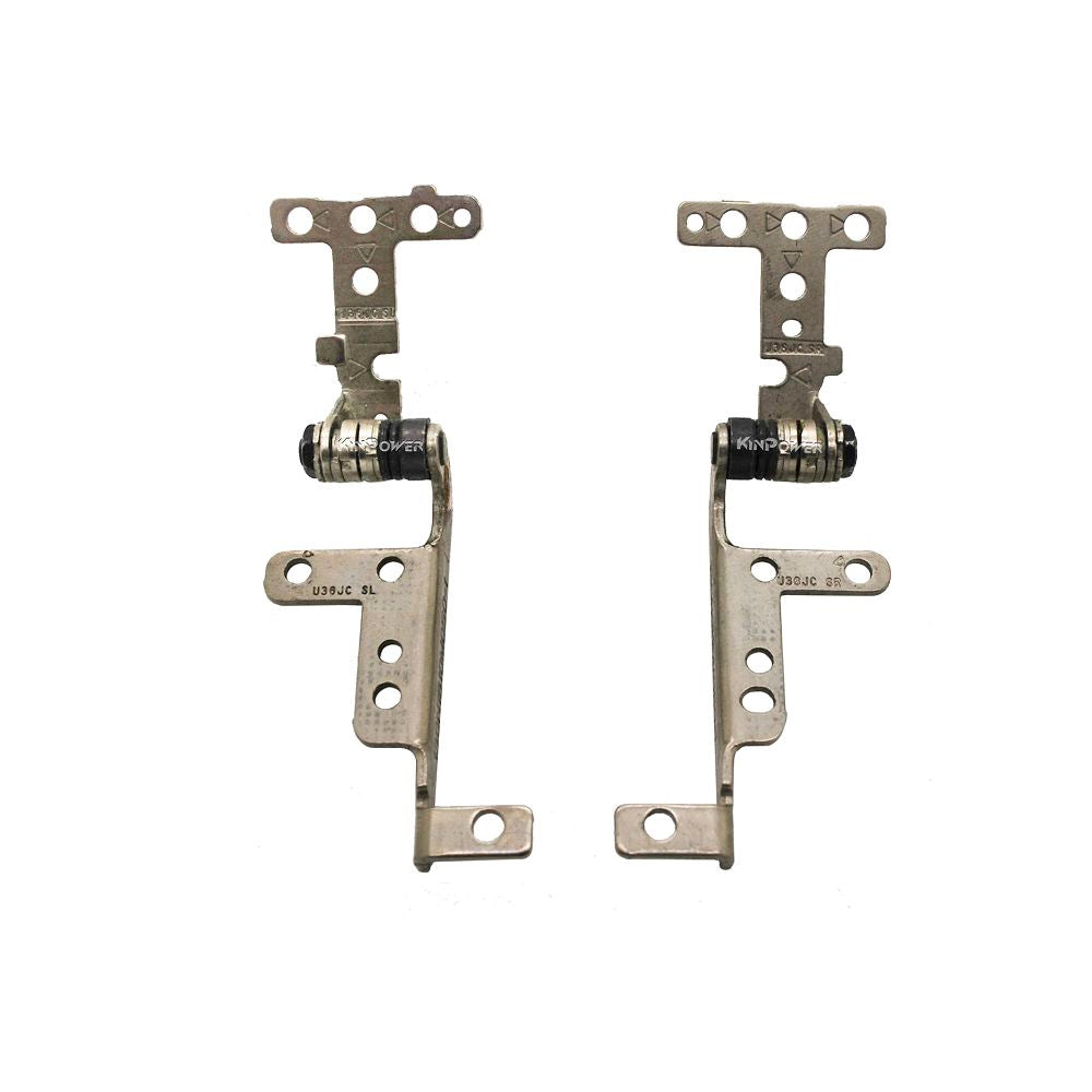 Charnières Hinges d'écran Pour Ordinateur Portable Asus U36SG U36SJ U36T