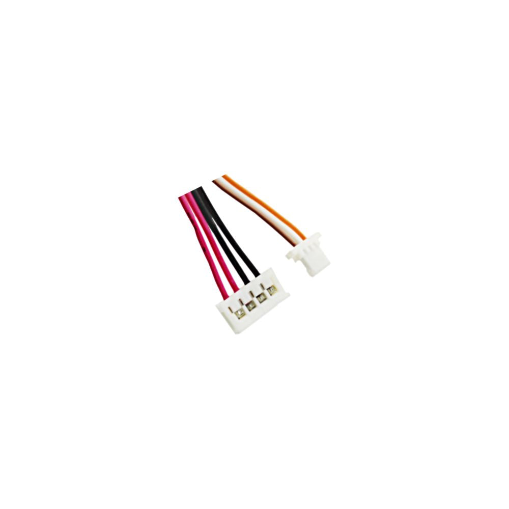 DC Jack Connecteur Alimentation Pour hp ProBook 4710S