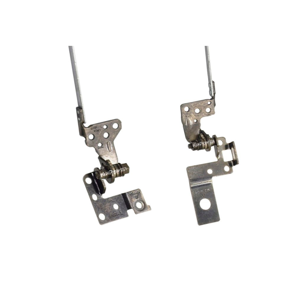 Charnières Hinges d'écran Pour Acer Aspire V5-571 V5-571G