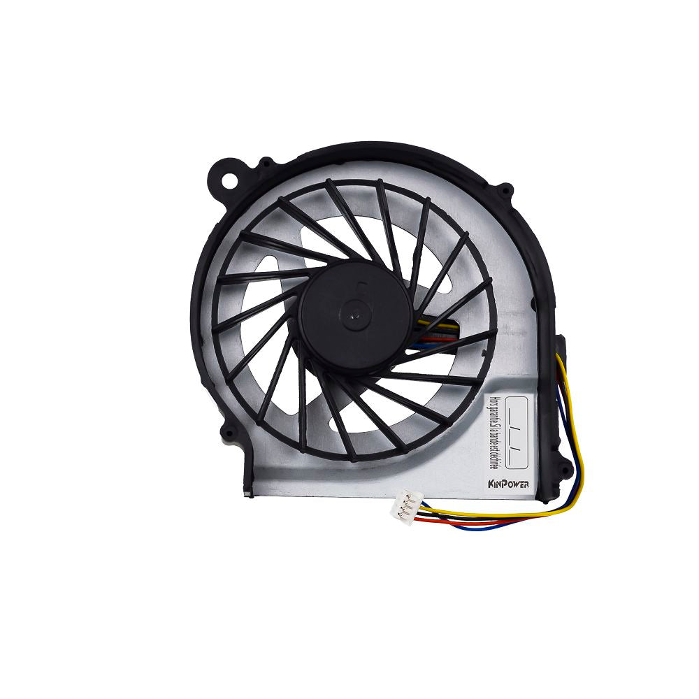 Ventilateur de CPU Fan 4Pin Pour HP 245 Series 245 G1