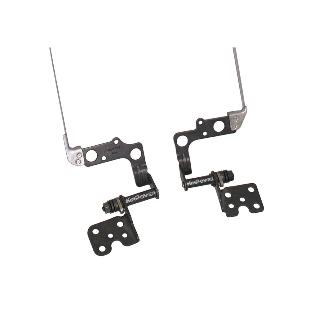 Charnières Hinges d'écran Pour Ordinateur Portable Toshiba Satellite L55A-T