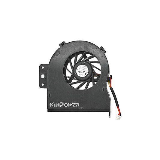 Ventilateur de CPU Fan 3Pin Pour Dell Inspiron 1200 2200