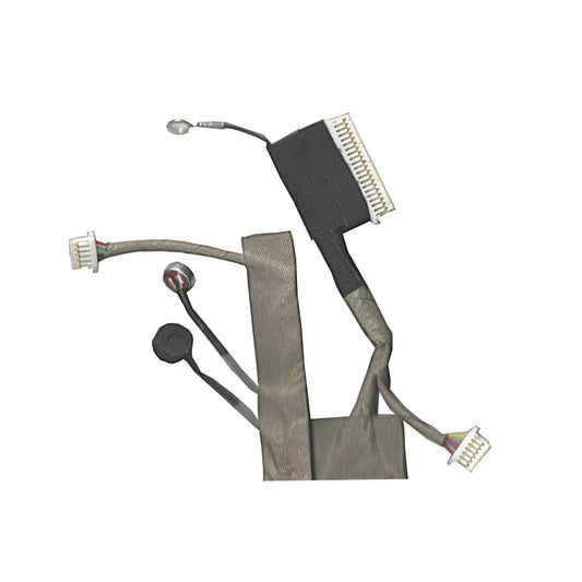 Nappe Écran Video Screen Câble Pour Asus G51VX G60J G60V G60JX G60VX