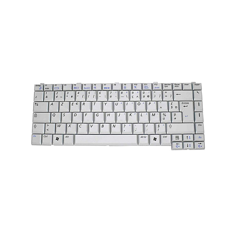 Clavier Azerty Français Pour Samsung R39 R40 R41
