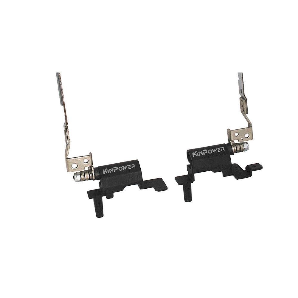 Charnières Hinges d'écran Pour Ordinateur Portable Lenovo ThinkPad SL400