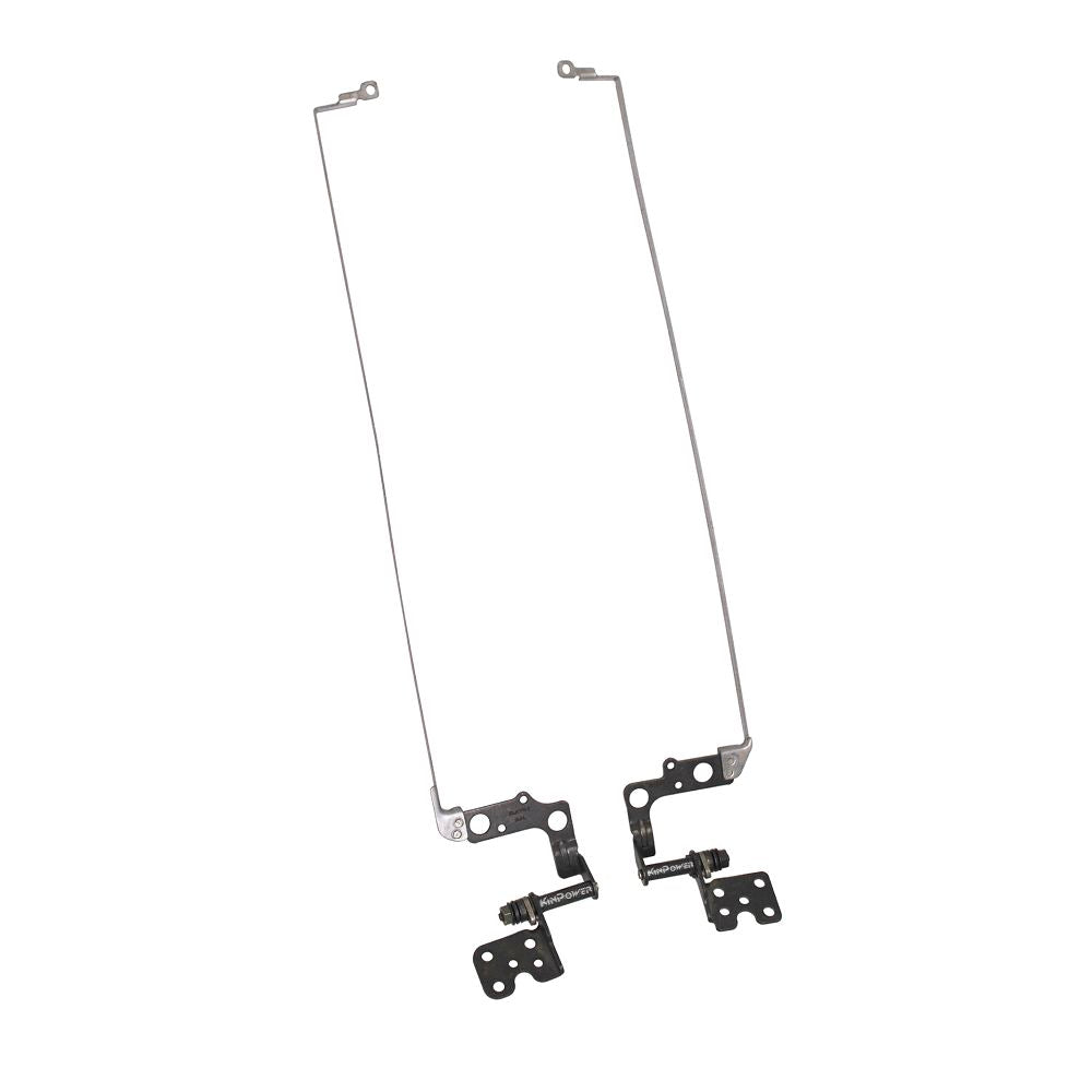 Charnières Hinges d'écran Pour Ordinateur Portable Toshiba Satellite L50-B