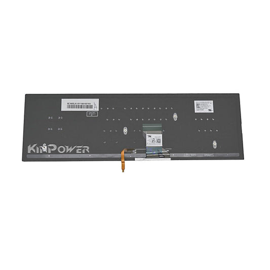 Clavier Azerty Français Pour Asus FX Series FX502 FX502VE FX502VM FX502VD FX502V FX502VS