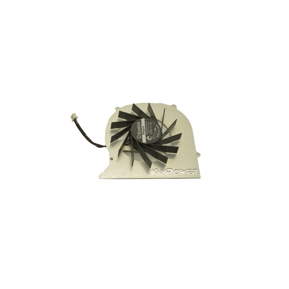 Ventilateur de CPU Fan 3Pin Pour Toshiba Satellite Series P300-1G6 P300-C9 P300-1A5 P300-160