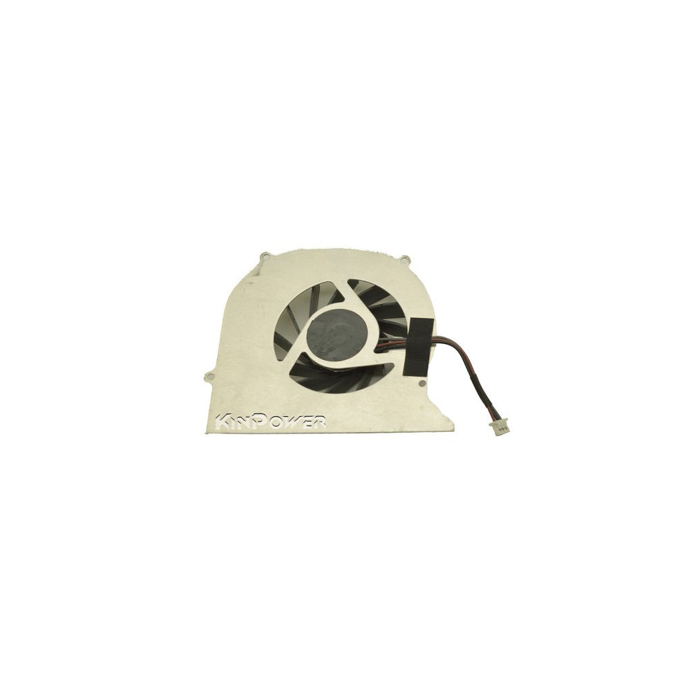 Ventilateur de CPU Fan 3Pin Pour Toshiba Satellite Series P300-1G6 P300-C9 P300-1A5 P300-160