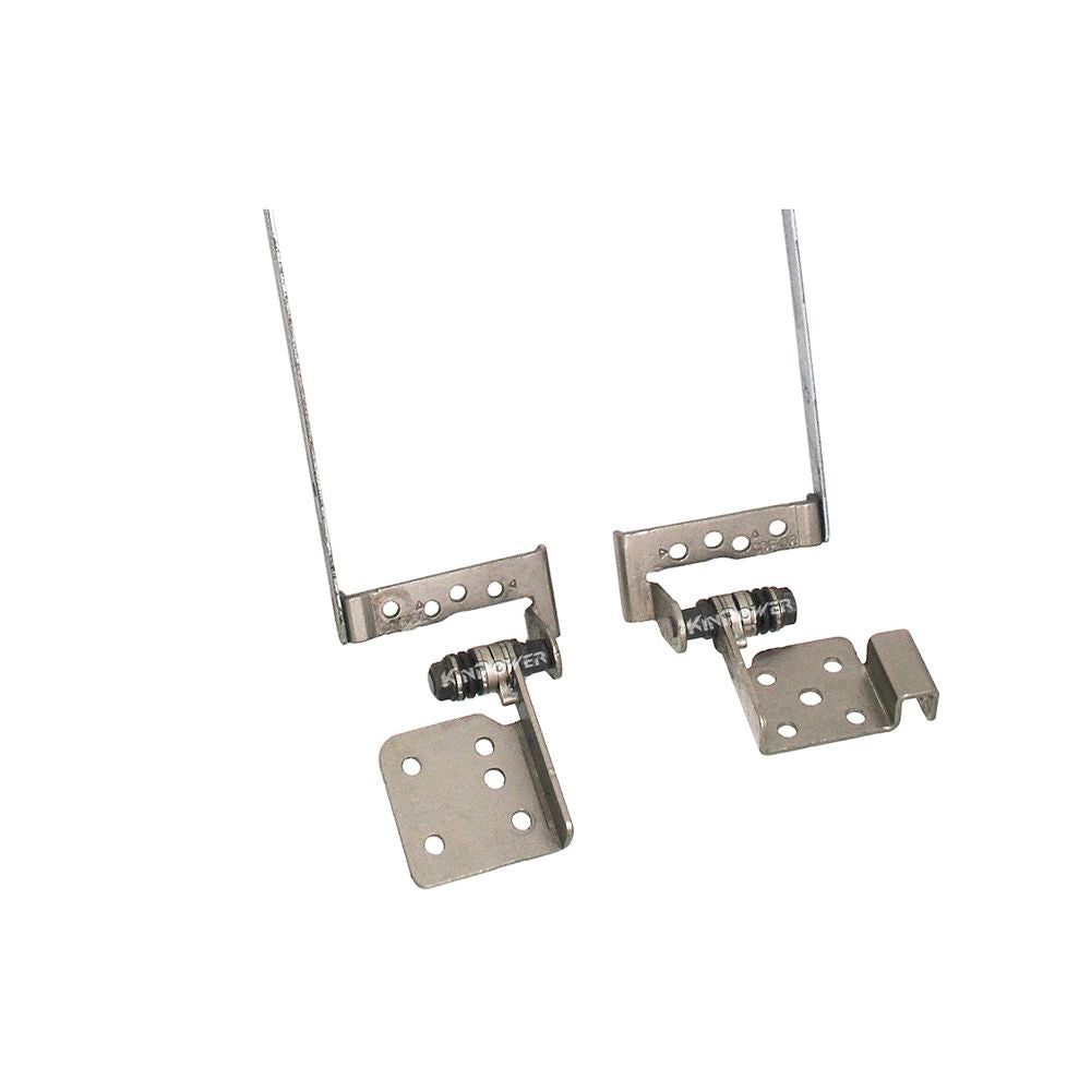 Charnières Hinges d'écran Pour Ordinateur Portable Toshiba Satellite C870