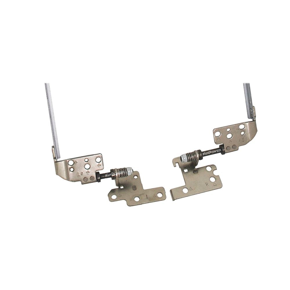 Charnières Hinges d'écran Pour Ordinateur Portable Dell Inspiron N5110