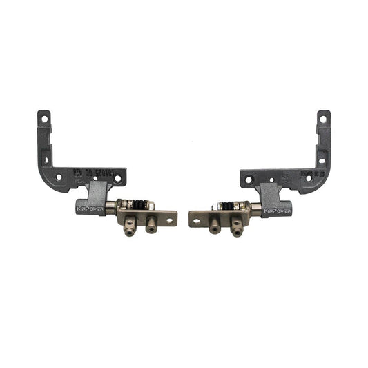 Charnières Hinges d'écran Pour Ordinateur Portable Asus K50 K50AB K50AD K50AE