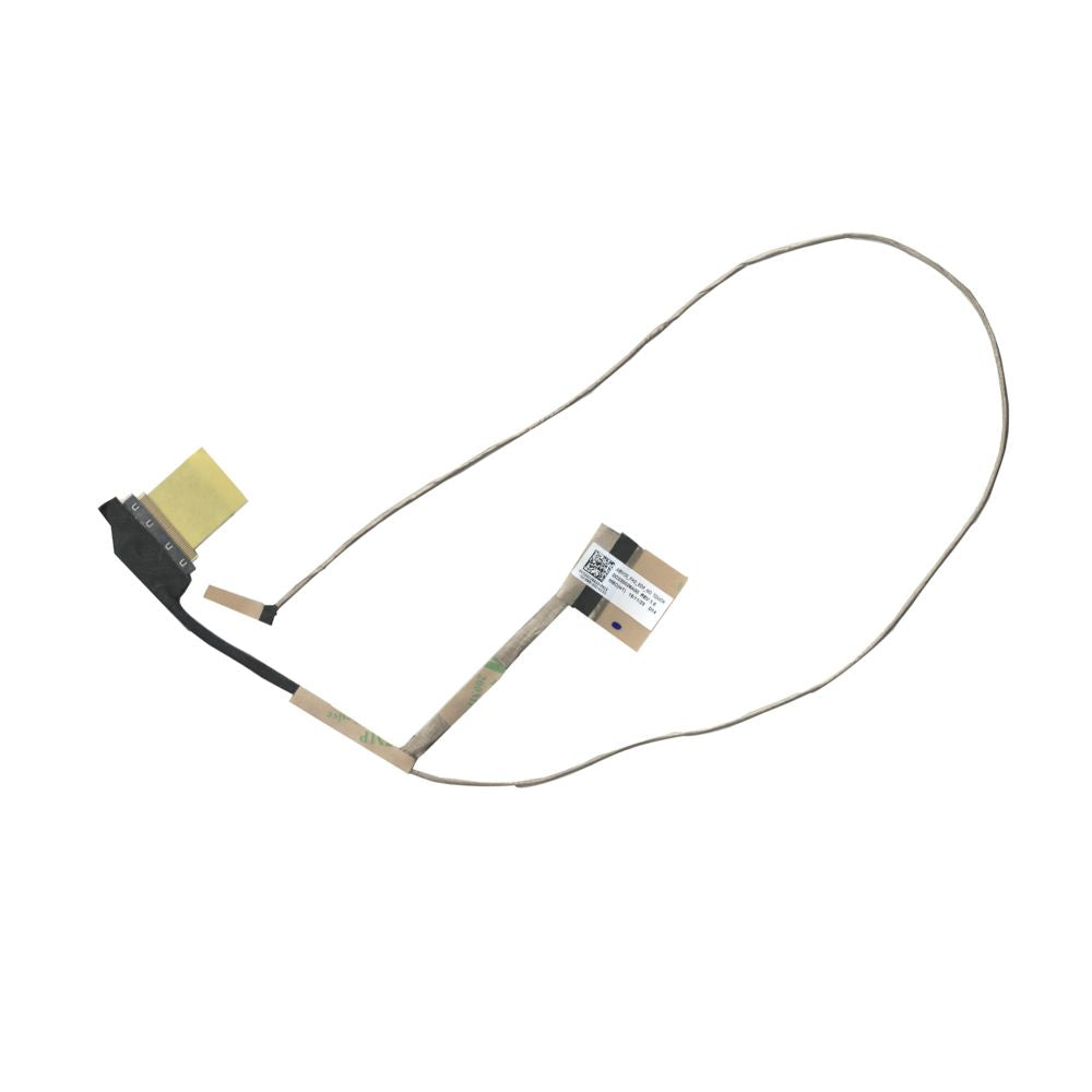Nappe Écran Video Screen Câble Pour Hp Envy 15T-AE
