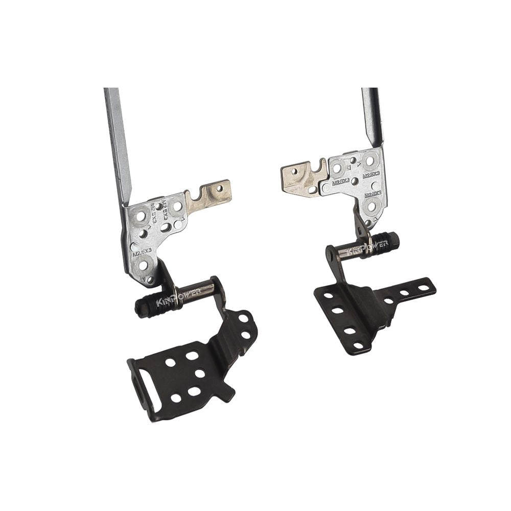 Charnières Hinges d'écran Pour Acer Aspire A515-41 A515-41G A515-51 A515-51G