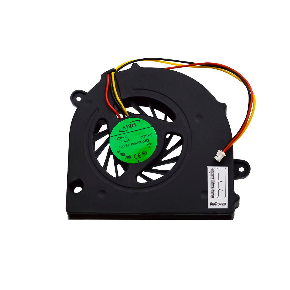 Ventilateur de CPU Fan 3Pin Pour Toshiba Satellite Series C775 C775D