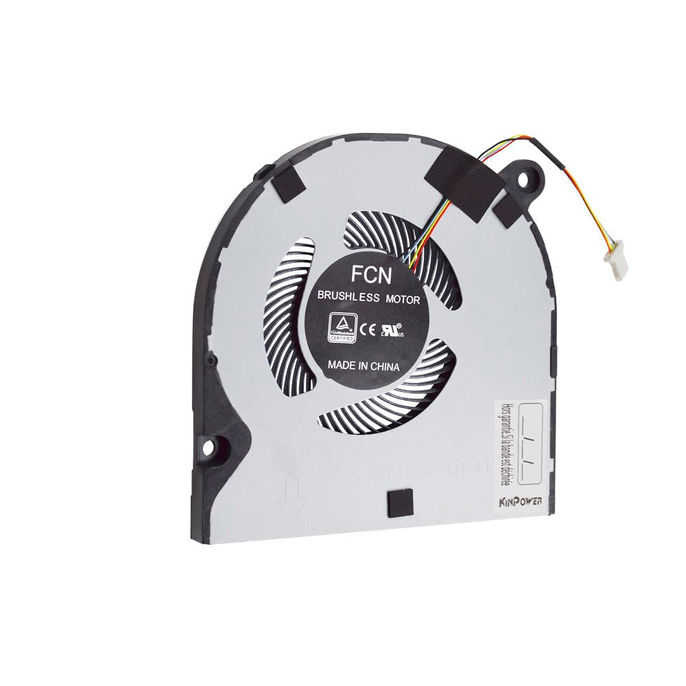 Ventilateur Fan d'ordinateur Portable Pour Acer Swift SF314-52