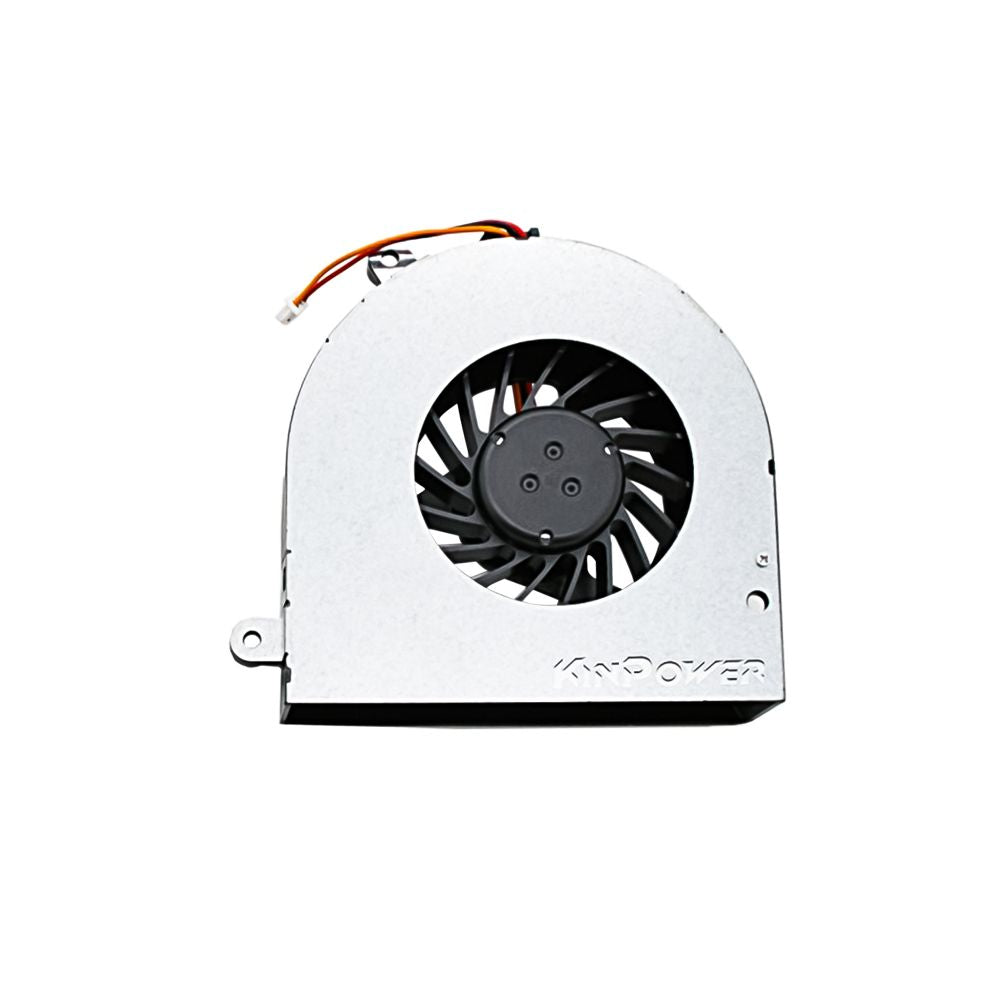 Ventilateur de CPU Fan 3Pin Pour Toshiba Satellite Series A500 A505