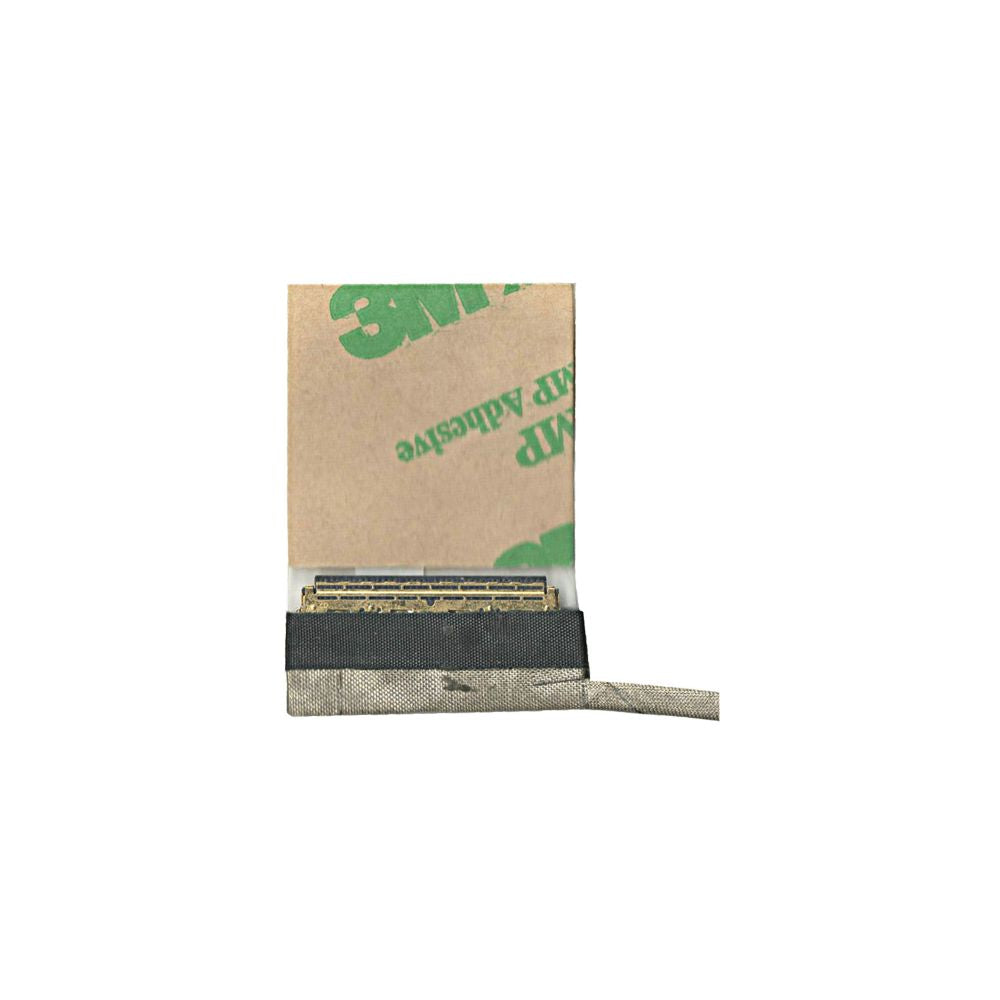 Nappe Écran Video Screen Câble Pour Toshiba Satellite L50-A L50D-A L55-A S50D-A S55-A S55D-A