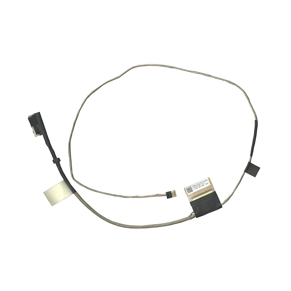 Nappe Écran Video Screen Câble Pour Toshiba Satellite E45-A E45T E45T-A E55T M50D-A