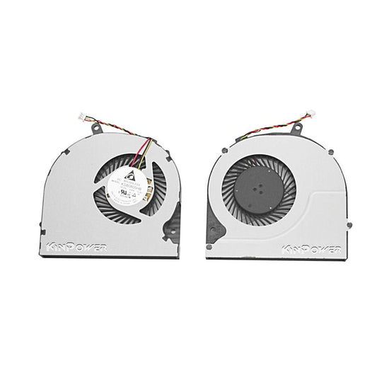 Ventilateur de CPU Fan 3Pin Pour Toshiba Satellite Series S50-A S50T-A S55-A S55T-A