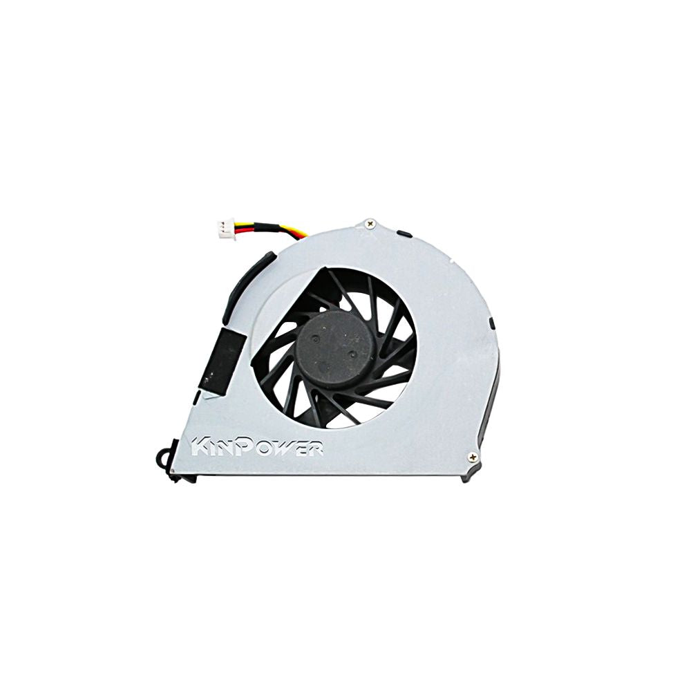 Ventilateur de CPU Fan 3Pin Pour Toshiba Satellite Series L750 L750D L755 L755D
