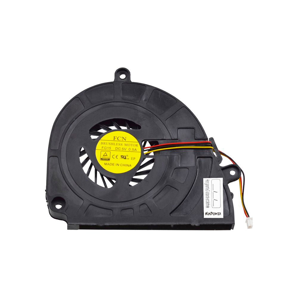 Ventilateur de CPU Fan 3Pin pour Acer Aspire 5750
