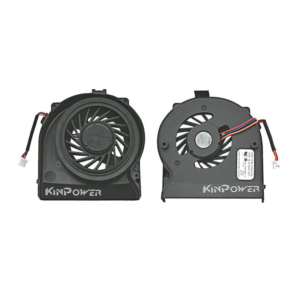 Ventilateur de CPU Fan 3Pin Pour Lenovo IdeaPad X Series X200