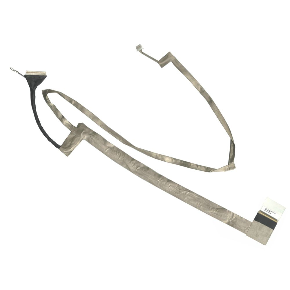 Nappe Écran Video Screen Câble Pour Asus X72J