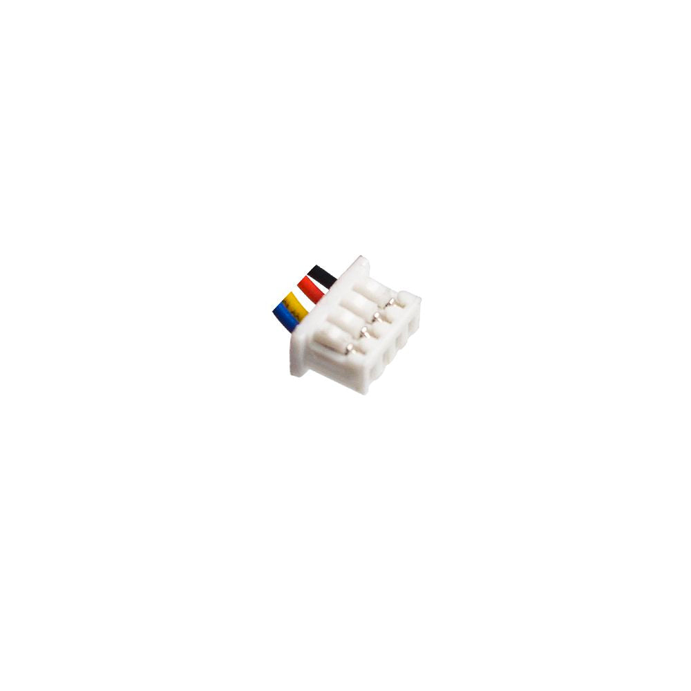 Ventilateur de CPU Fan 4Pin Pour HP Presario CQ58 Series