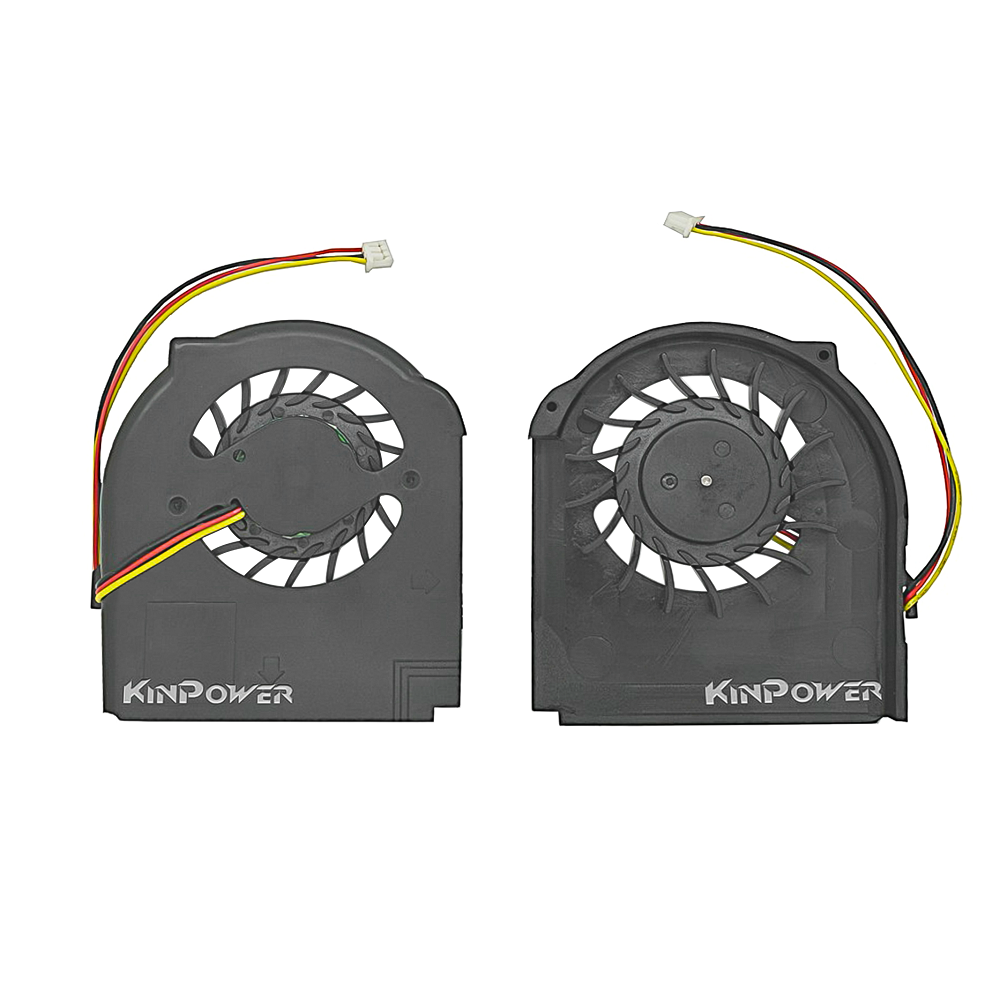 Ventilateur de CPU Fan 3Pin Pour Lenovo ThinkPad T Series T410