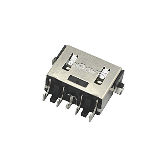 DC Jack Connecteur Alimentation Pour Lenovo Legion 5 17ITH6 15ACH6