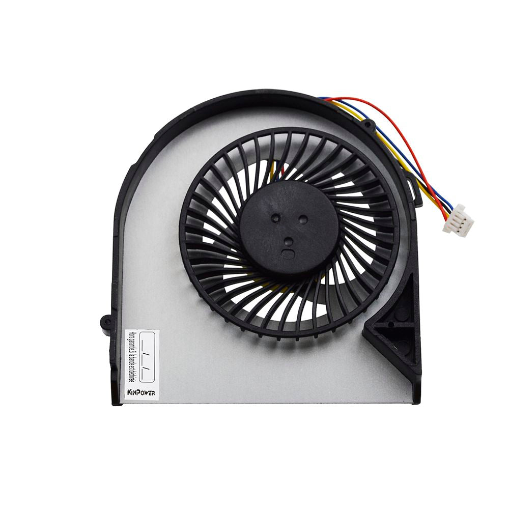 Ventilateur de CPU Fan 4Pin Pour Acer Aspire V5-431 V5-531 V5-571