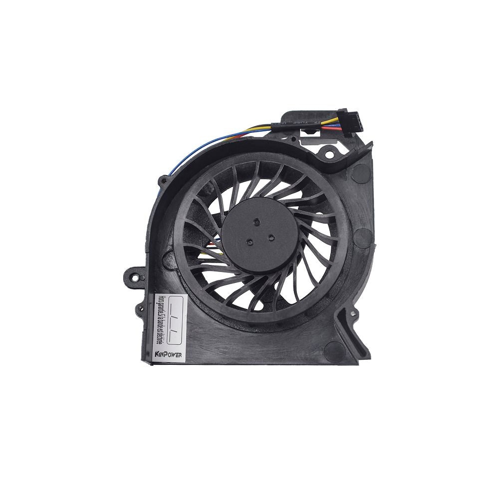 Ventilateur de CPU Fan 4Pin pour HP Pavilion DV6-6000 DV7-6000 Series