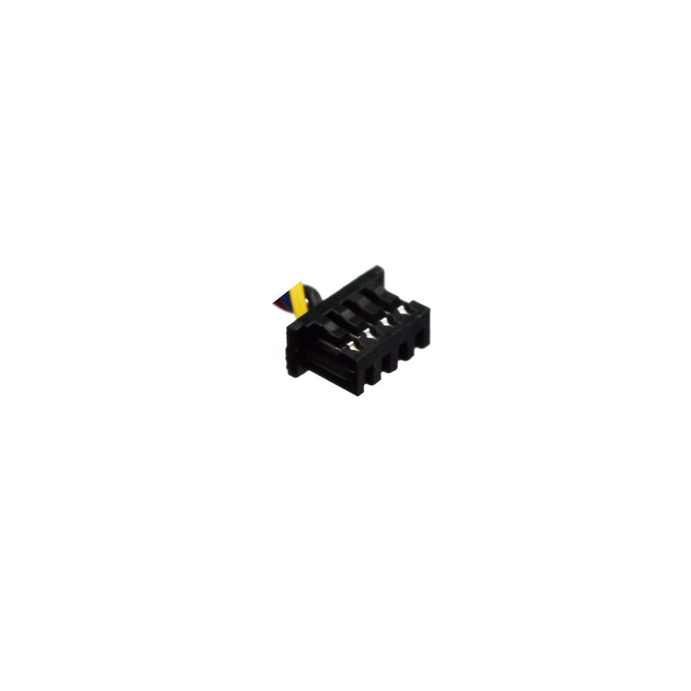 Ventilateur de CPU Fan 4Pin Pour HP 15 Series 15-AK Series