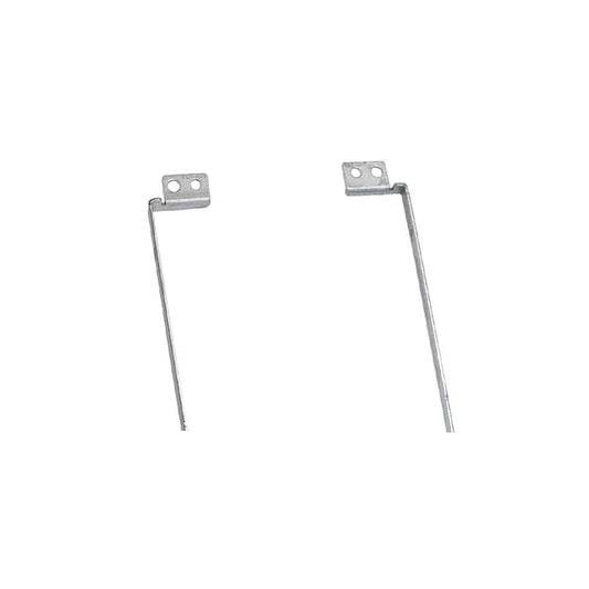 Charnières Hinges d'écran Pour Ordinateur Portable Toshiba Satellite C50-B Ecran Epais