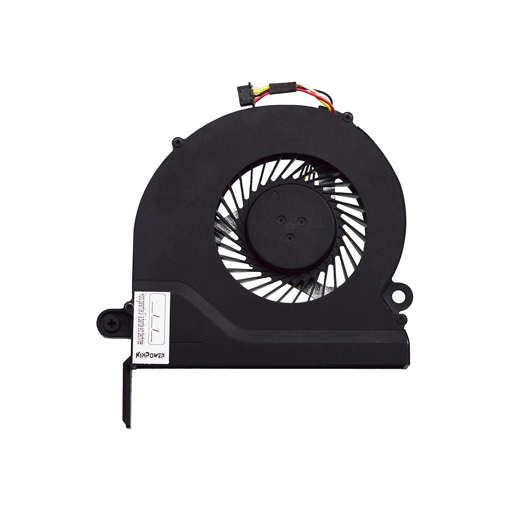 Ventilateur Fan d'ordinateur Portable Pour Acer Aspire E5-711 E5-731 E5-771